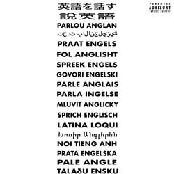 Speak English