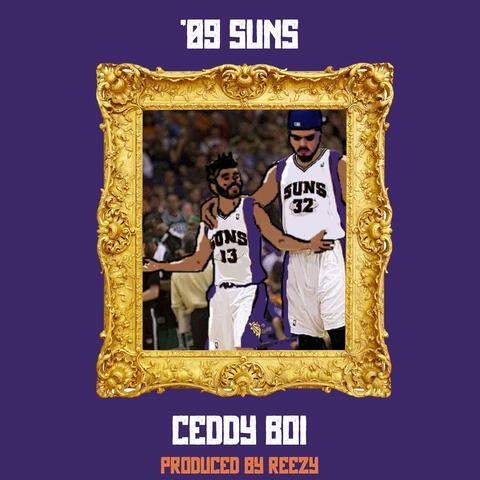 09' Suns