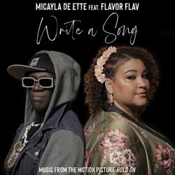 Write a Song