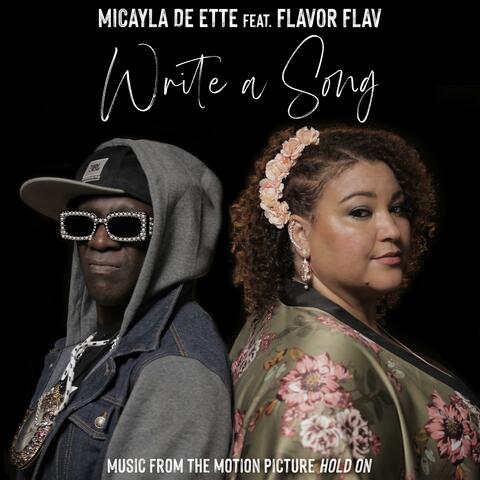 Write a Song