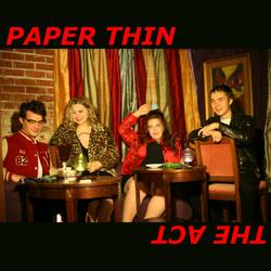 Paper Thin