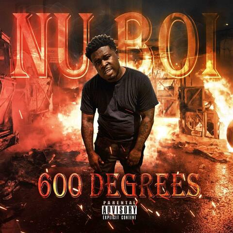 600 Degrees