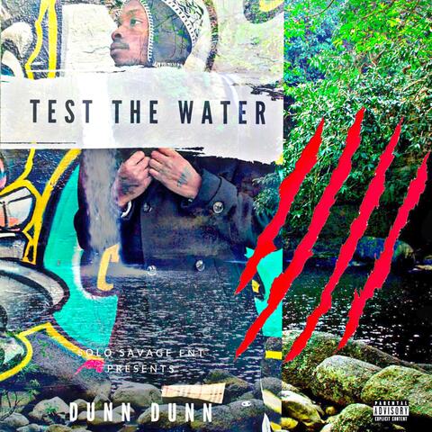TestTheWater
