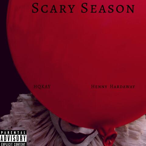 Scary Season