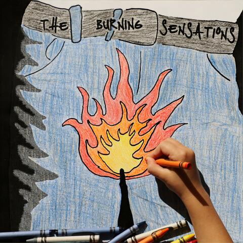The Burning Sensations
