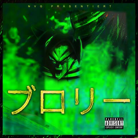 Broly