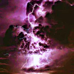 Lightning Bolts