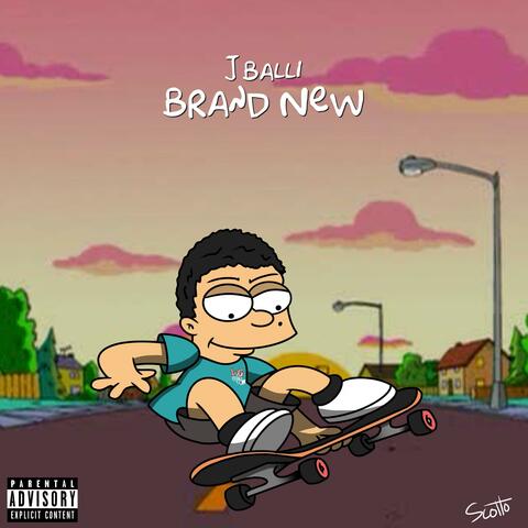 Brand New