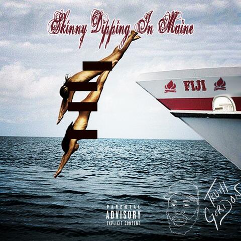 Volume 3: Skinny Dipping in Maine