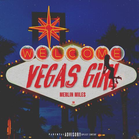 Vegas Girl
