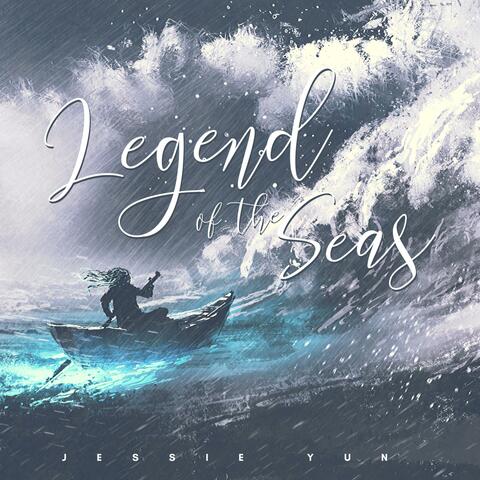 Legend of the Seas