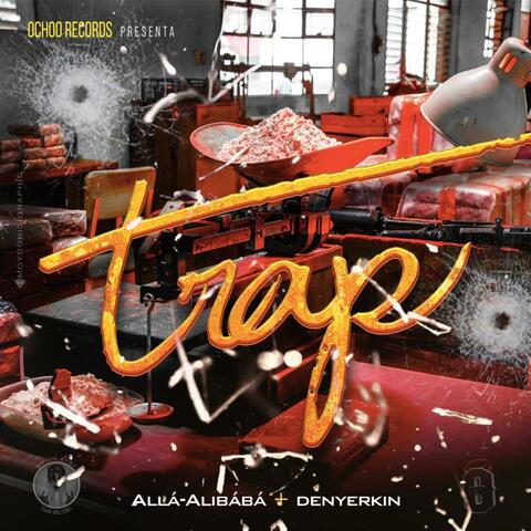Trap