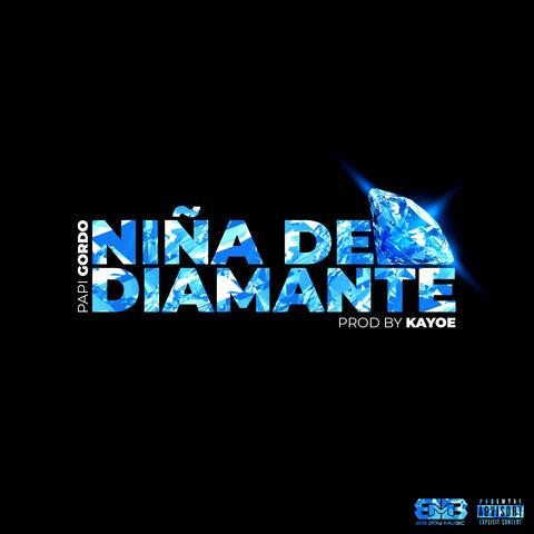 Niña De Diamante