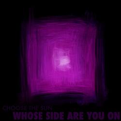 Whose Side Are You On
