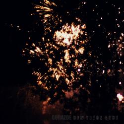 New Years Gone