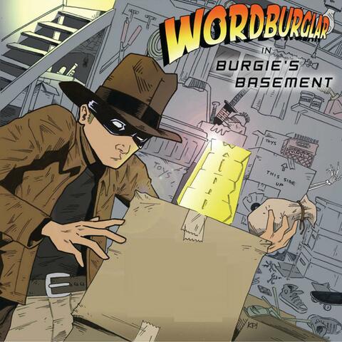 Burgie's Basement: B-Sides, Rarities & Remixes