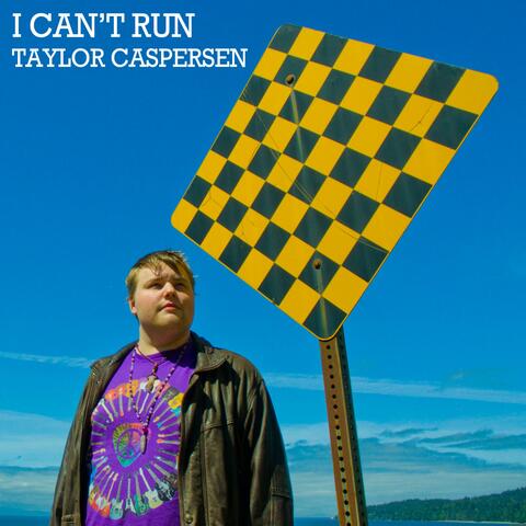 I Can't Run