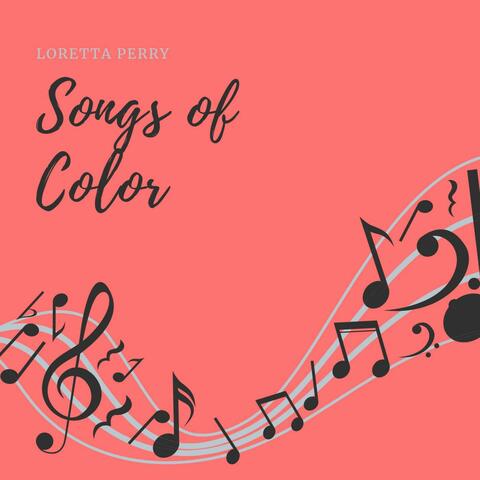 Songs of Color