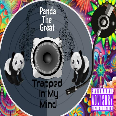 Trapped in My Mind