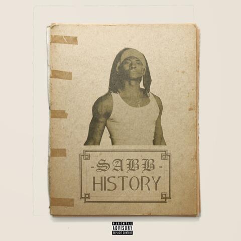 History