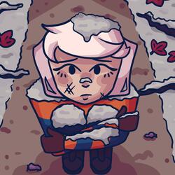 Seasonal Confessions