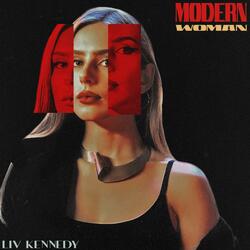 Modern Woman