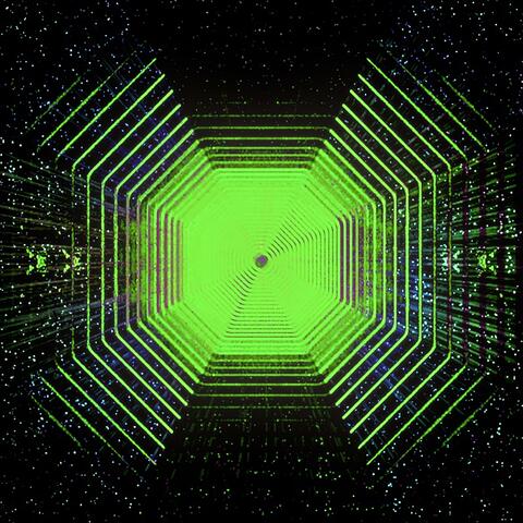 Unidentified Flying Oscillator