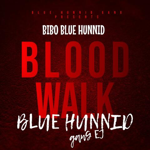 Blood Walk