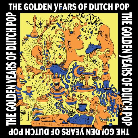The Golden Years of Dutch Pop