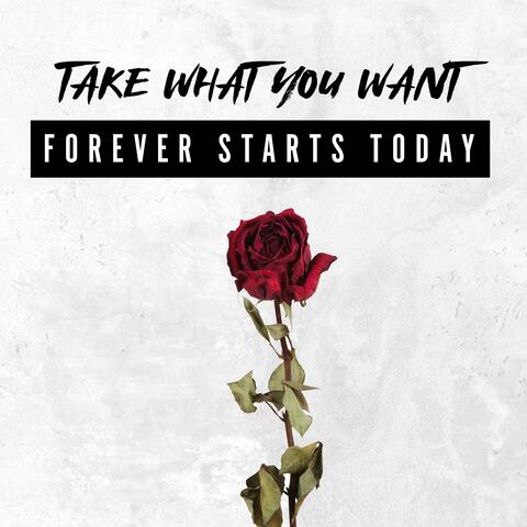 Take What You Want