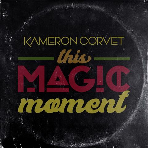 This Magic Moment