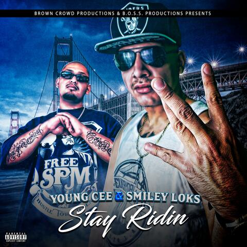 Young Cee & Smiley Loks