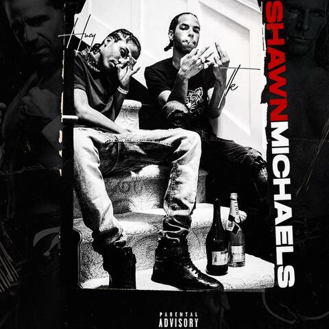 Shawn Micheals (feat. Trendyy)