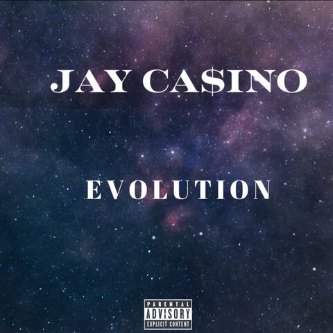 Evolution