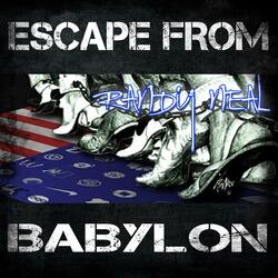 Escape from Babylon