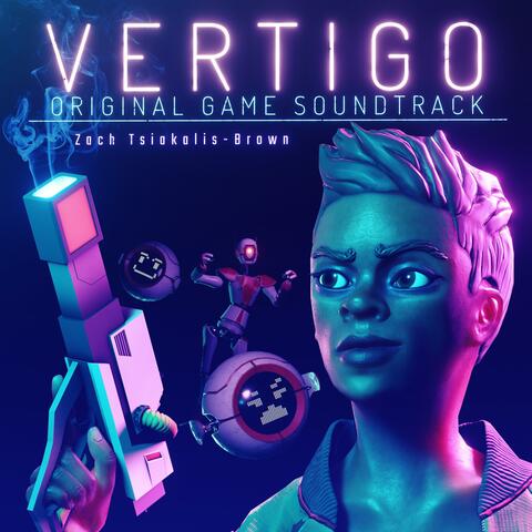 Vertigo (Original Game Soundtrack)