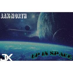 Up in Space
