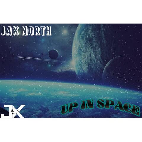 Up in Space