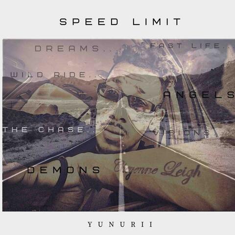 Speed Limit