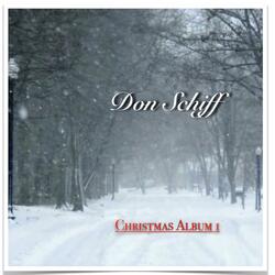 Sonata for Snowflakes (Lois)