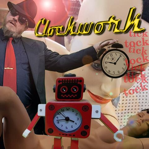 Clockwork