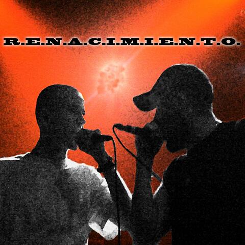 R.E.N.A.C.I.M.I.E.N.T.O.