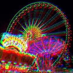 Freaky Creepy Carnival