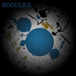 Noodles (Things I've Made for the Meta Hi-Fi)