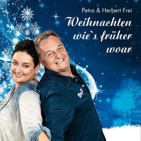 Weihnachten wie`s früher woar