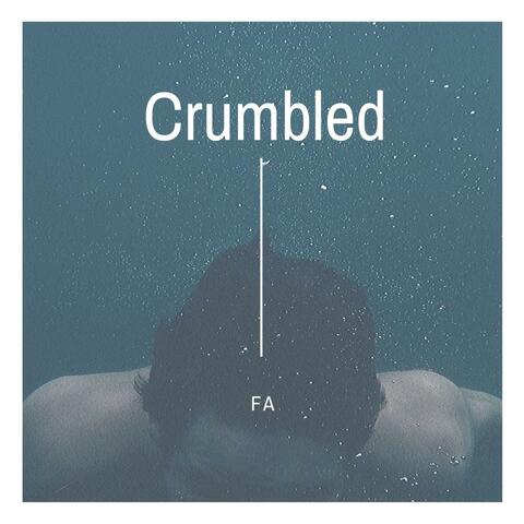 Crumbled
