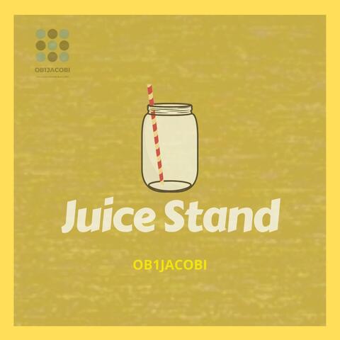Juice Stand