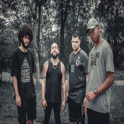 Novos Tempos (feat. Muniz, Magnata, Dani Xis & Jhon)