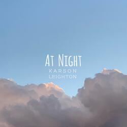 At Night