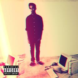 Suppressant (feat. Laura Brehm)